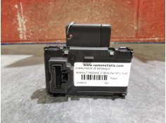 Recambio de conmutador de arranque para renault megane ii berlina 5p 1.5 dci diesel | 0.02 - 0.09 1.5 dci diesel | 0.02 - 0.09 r 2