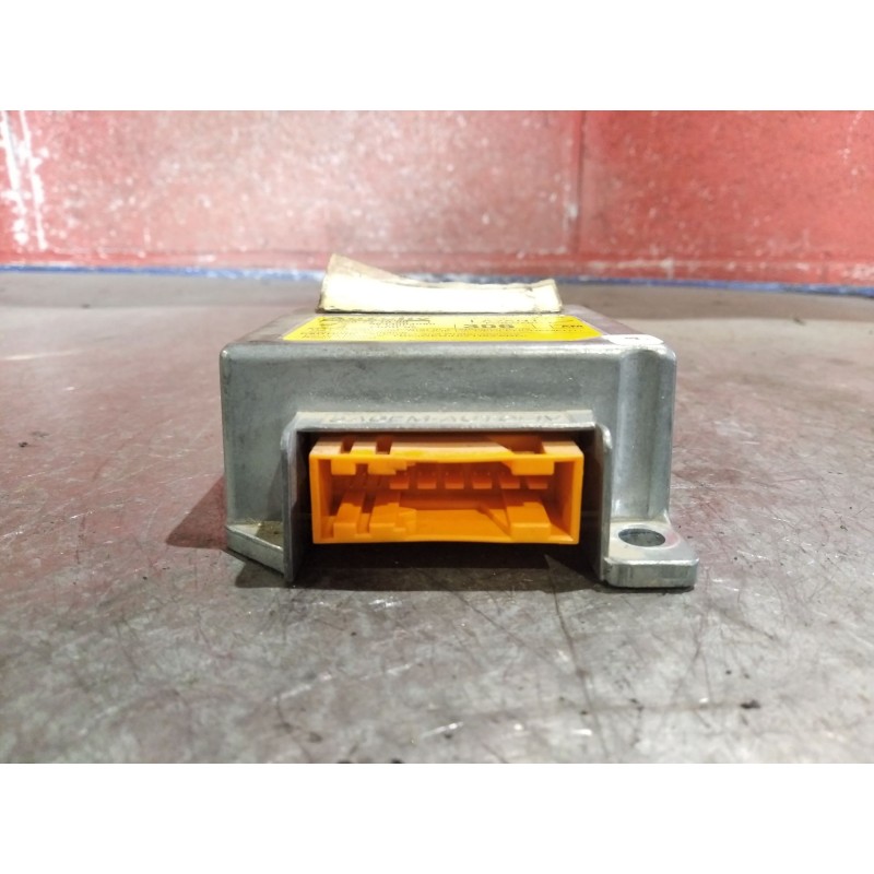 Recambio de centralita airbag para peugeot 306 berlina 3/4/5 puertas (s2) boulebard | 12.97 - 12.99 boulebard | 12.97 - 12.99 re