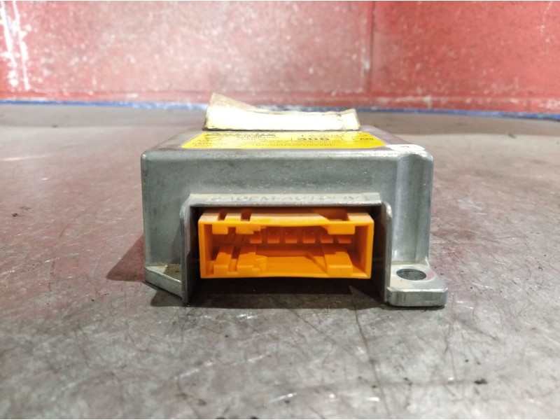 Recambio de centralita airbag para peugeot 306 berlina 3/4/5 puertas (s2) boulebard | 12.97 - 12.99 boulebard | 12.97 - 12.99 re