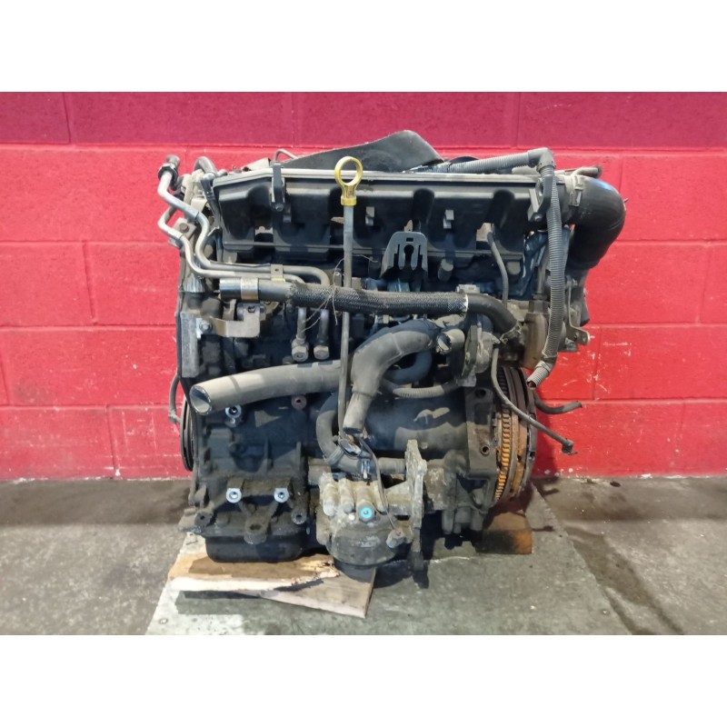Recambio de motor completo para ford mondeo turnier (ge) ghia | 09.00 - 12.02 ghia | 09.00 - 12.02 referencia OEM IAM D6BA  