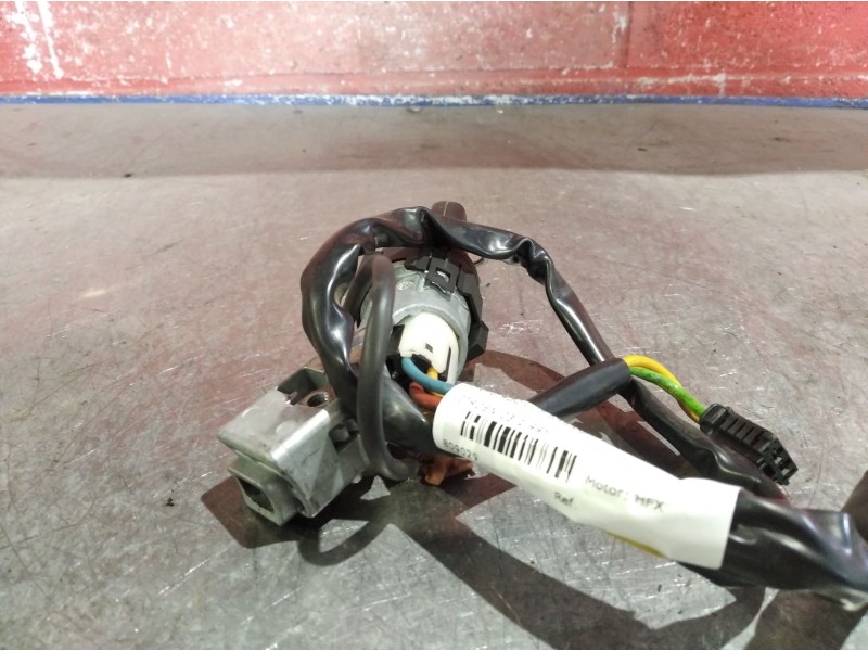 Recambio de conmutador de arranque para citroen c3 referencia OEM IAM   