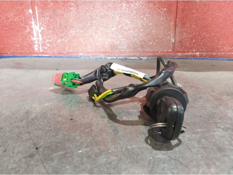 Recambio de conmutador de arranque para citroen c3 referencia OEM IAM   