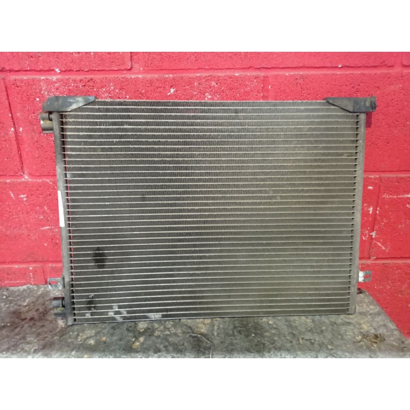 Recambio de condensador radiador aire acondicionado para renault trafic caja cerrada (ab 4.01) 1.9 diesel | 0.01 - ... 1.9 diese