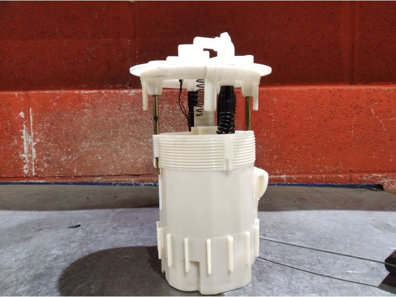 Recambio de aforador para renault megane ii (bm0/1_, cm0/1_) 1.9 dci referencia OEM IAM 820828808A  