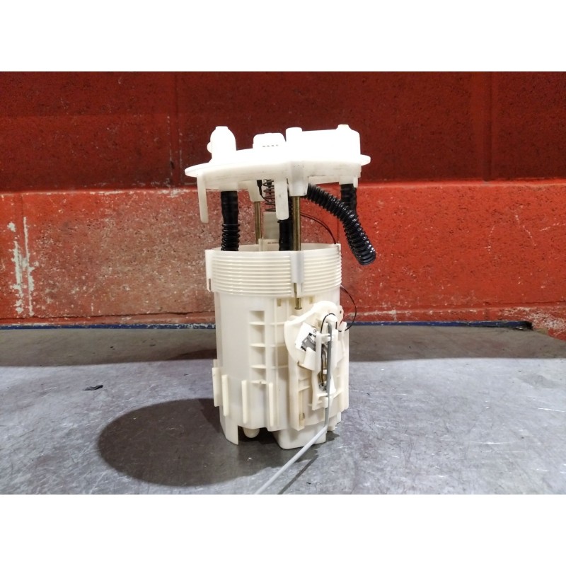 Recambio de aforador para renault megane ii (bm0/1_, cm0/1_) 1.9 dci referencia OEM IAM 820828808A  