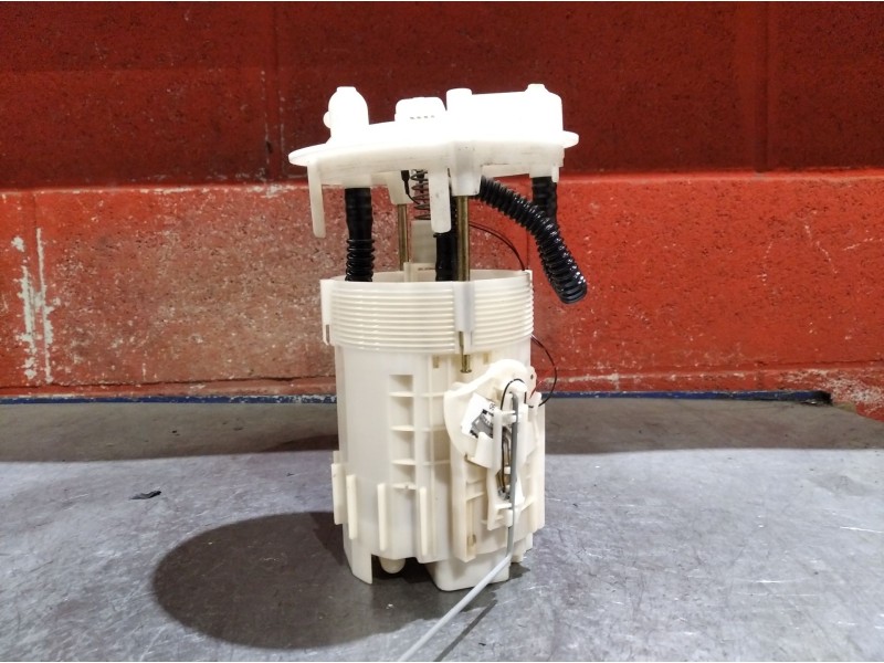 Recambio de aforador para renault megane ii (bm0/1_, cm0/1_) 1.9 dci referencia OEM IAM 820828808A  