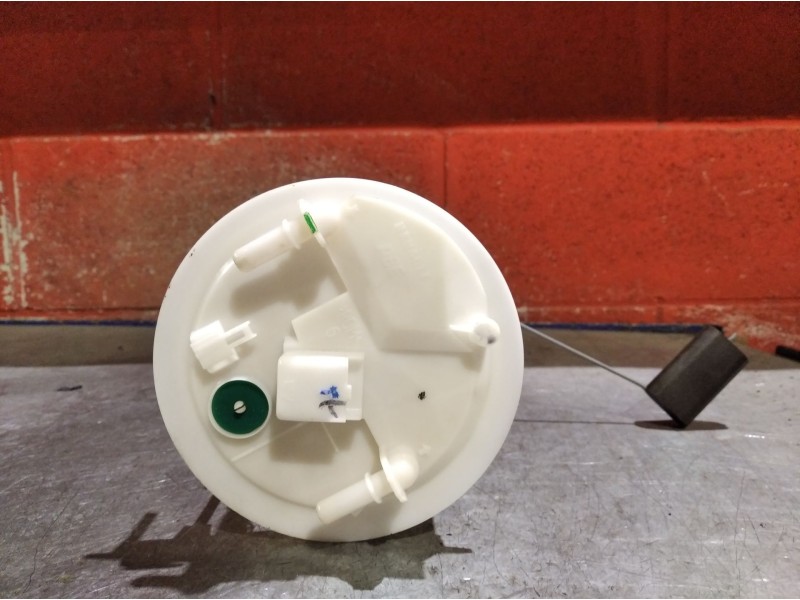 Recambio de aforador para renault megane ii (bm0/1_, cm0/1_) 1.9 dci referencia OEM IAM 820828808A  