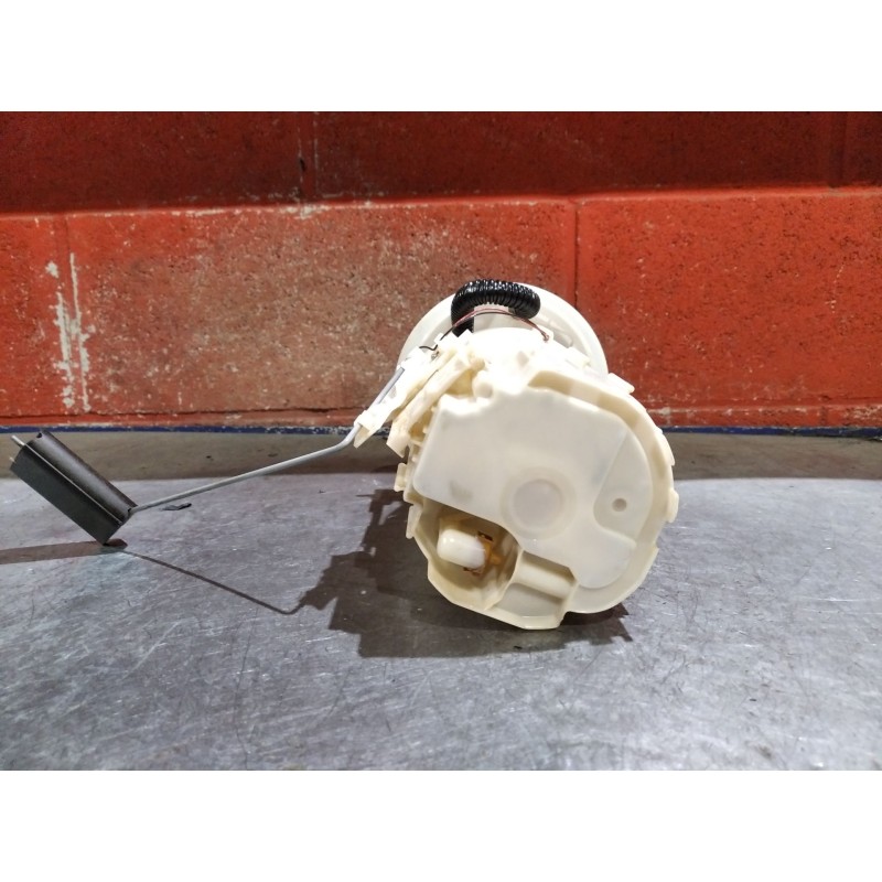 Recambio de aforador para renault megane ii (bm0/1_, cm0/1_) 1.9 dci referencia OEM IAM 820828808A  