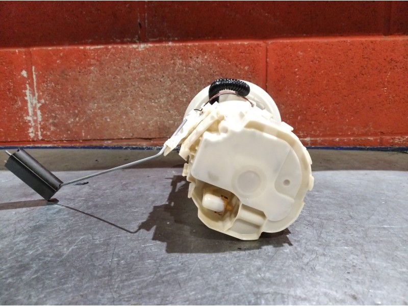 Recambio de aforador para renault megane ii (bm0/1_, cm0/1_) 1.9 dci referencia OEM IAM 820828808A  