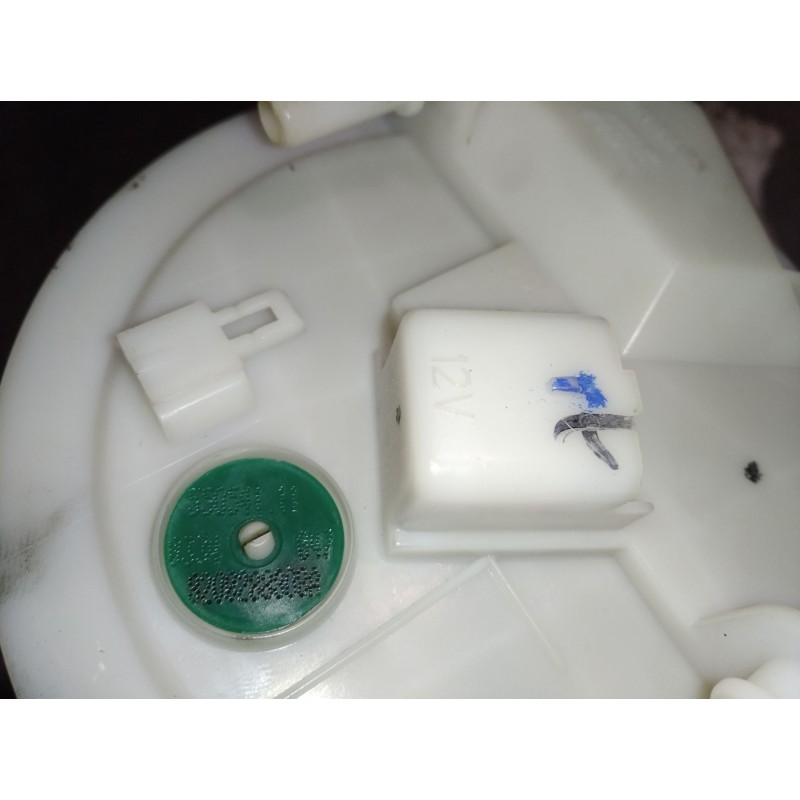 Recambio de aforador para renault megane ii (bm0/1_, cm0/1_) 1.9 dci referencia OEM IAM 820828808A  