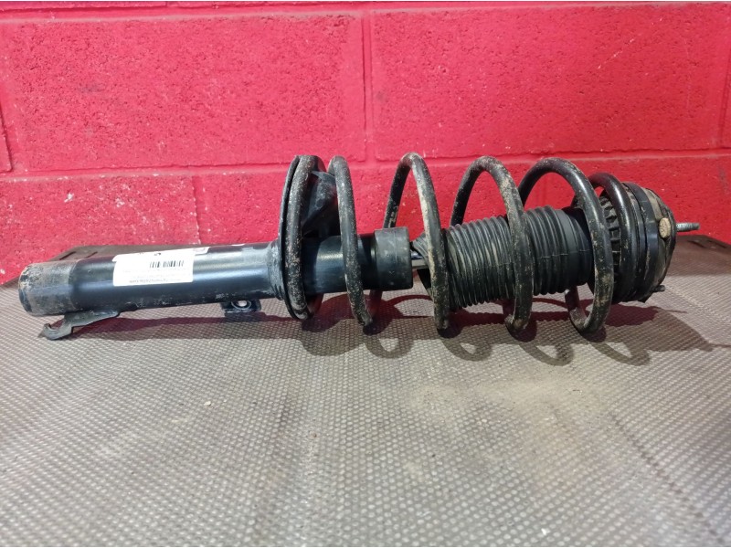Recambio de amortiguador delantero derecho para ford transit connect 1.8 tdci 110 base 200 s van referencia OEM IAM   