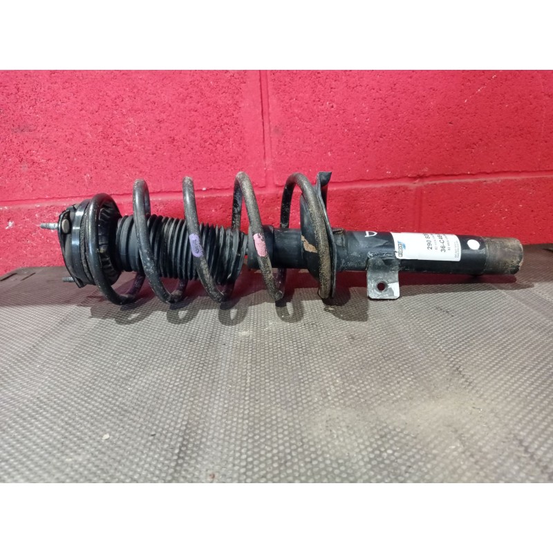 Recambio de amortiguador delantero derecho para ford transit connect 1.8 tdci 110 base 200 s van referencia OEM IAM   