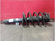 Recambio de amortiguador delantero izquierdo para ford transit connect 1.8 tdci 110 base 200 s van referencia OEM IAM    2