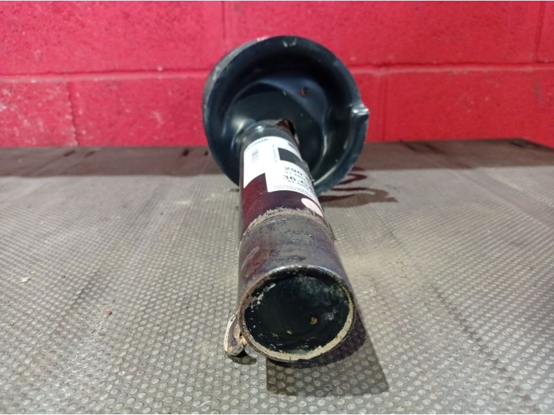 Recambio de amortiguador delantero izquierdo para ford transit connect 1.8 tdci 110 base 200 s van referencia OEM IAM   