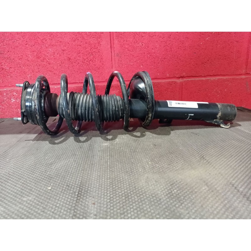 Recambio de amortiguador delantero izquierdo para ford transit connect 1.8 tdci 110 base 200 s van referencia OEM IAM   