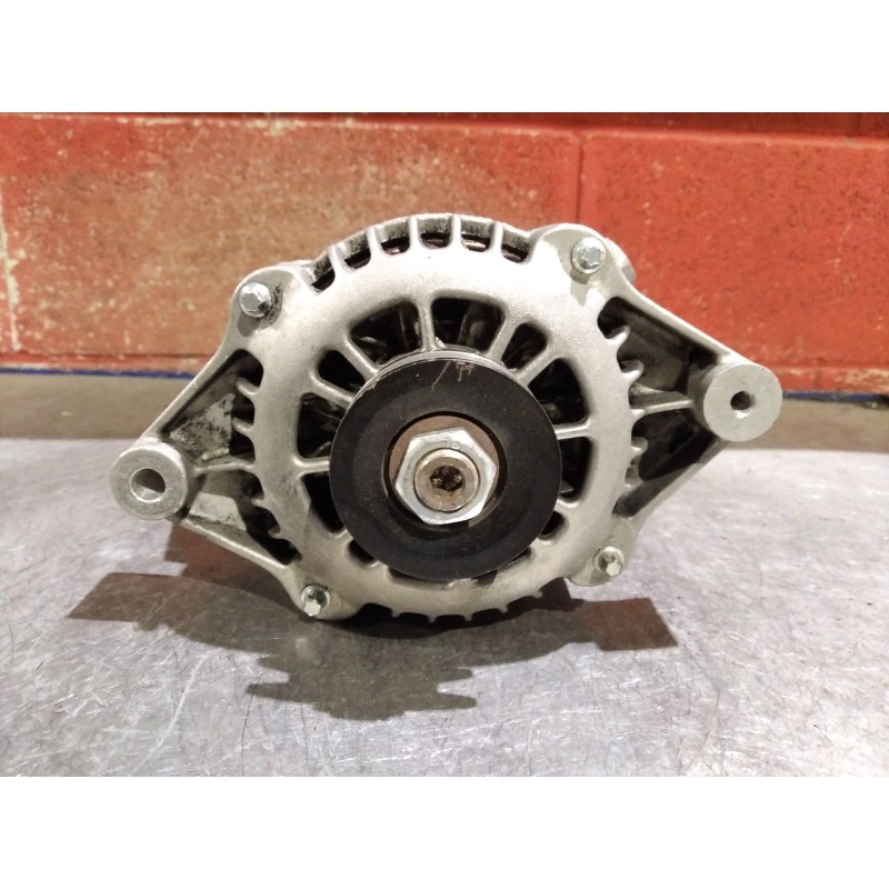 Recambio de alternador para opel astra g berlina club | 02.98 - 12.99 club | 02.98 - 12.99 referencia OEM IAM 10480273 135512100