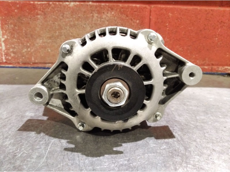 Recambio de alternador para opel astra g berlina club | 02.98 - 12.99 club | 02.98 - 12.99 referencia OEM IAM 10480273 135512100