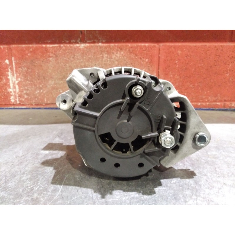Recambio de alternador para opel astra g berlina club | 02.98 - 12.99 club | 02.98 - 12.99 referencia OEM IAM 10480273 135512100