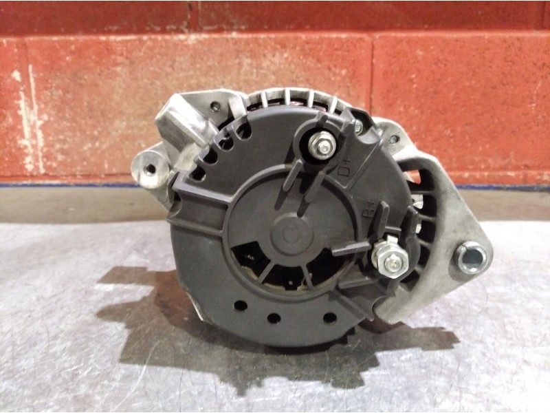 Recambio de alternador para opel astra g berlina club | 02.98 - 12.99 club | 02.98 - 12.99 referencia OEM IAM 10480273 135512100