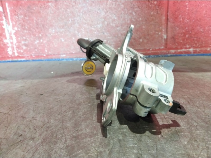 Recambio de conmutador de arranque para opel astra h caravan  | 0.04 - 0.07  | 0.04 - 0.07 referencia OEM IAM   