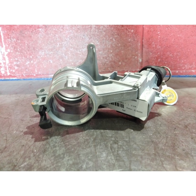 Recambio de conmutador de arranque para opel astra h caravan  | 0.04 - 0.07  | 0.04 - 0.07 referencia OEM IAM   