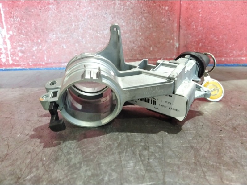 Recambio de conmutador de arranque para opel astra h caravan  | 0.04 - 0.07  | 0.04 - 0.07 referencia OEM IAM   