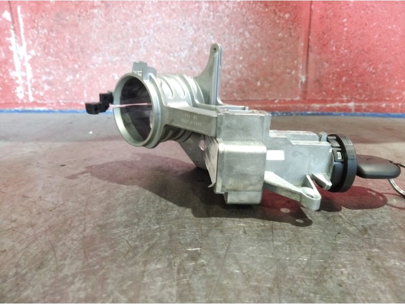 Recambio de conmutador de arranque para opel astra h caravan  | 0.04 - 0.07  | 0.04 - 0.07 referencia OEM IAM   