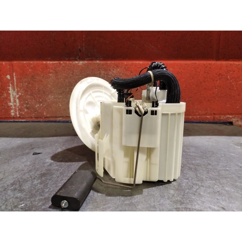 Recambio de aforador para opel astra h caravan  | 0.04 - 0.07  | 0.04 - 0.07 referencia OEM IAM 0580314196  