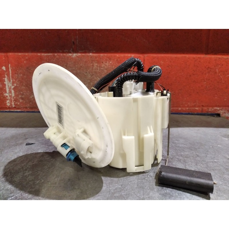 Recambio de aforador para opel astra h caravan  | 0.04 - 0.07  | 0.04 - 0.07 referencia OEM IAM 0580314196  