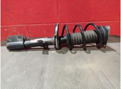 Recambio de amortiguador delantero derecho para renault clio iii  | 0.05 - ...  | 0.05 - ... referencia OEM IAM    2