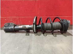 Recambio de amortiguador delantero izquierdo para renault clio iii  | 0.05 - ...  | 0.05 - ... referencia OEM IAM    2