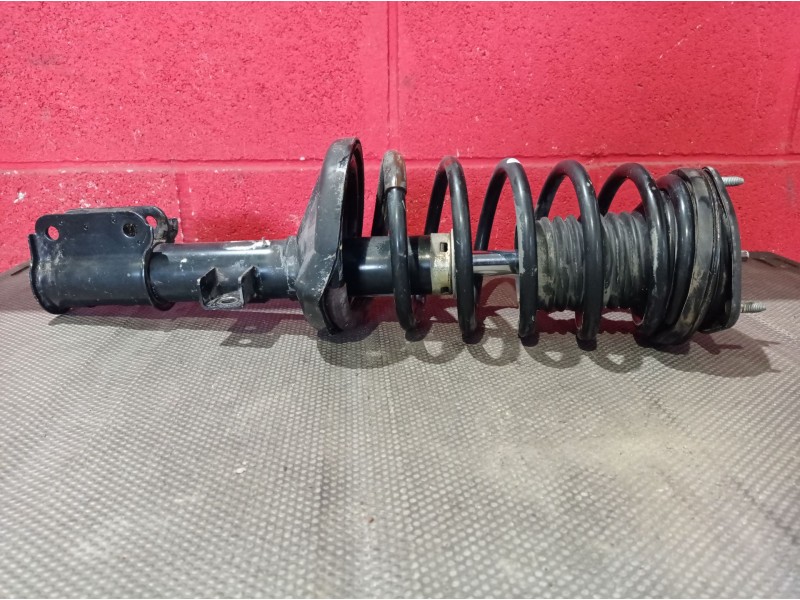 Recambio de amortiguador delantero izquierdo para chevrolet tacuma sx | 01.05 - 12.05 sx | 01.05 - 12.05 referencia OEM IAM   