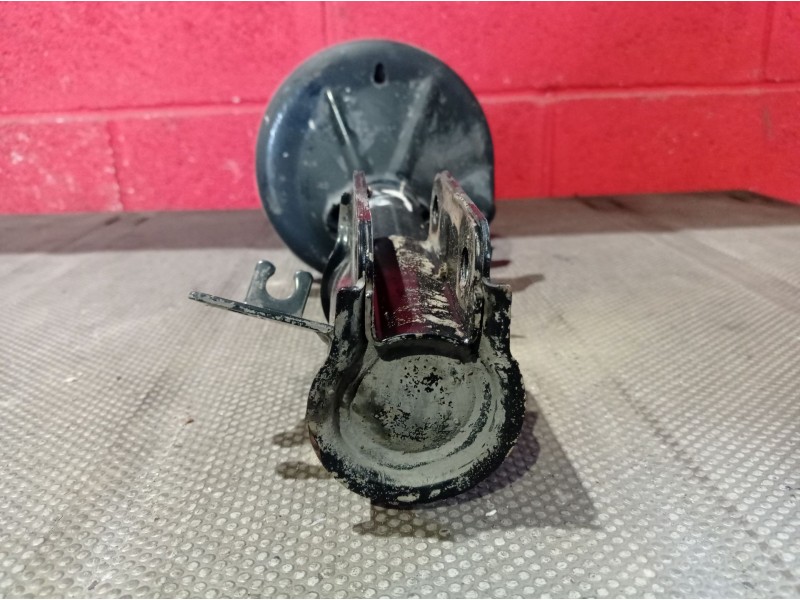 Recambio de amortiguador delantero izquierdo para chevrolet tacuma sx | 01.05 - 12.05 sx | 01.05 - 12.05 referencia OEM IAM   