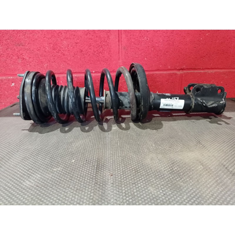 Recambio de amortiguador delantero izquierdo para chevrolet tacuma sx | 01.05 - 12.05 sx | 01.05 - 12.05 referencia OEM IAM   