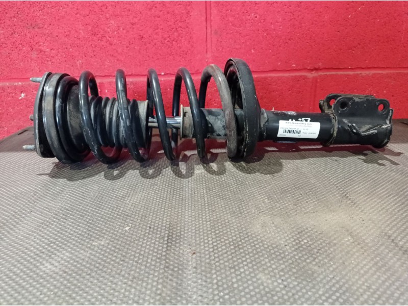 Recambio de amortiguador delantero izquierdo para chevrolet tacuma sx | 01.05 - 12.05 sx | 01.05 - 12.05 referencia OEM IAM   