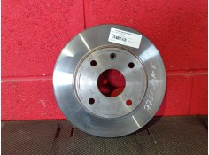 Recambio de disco freno delantero para chevrolet tacuma sx | 01.05 - 12.05 sx | 01.05 - 12.05 referencia OEM IAM