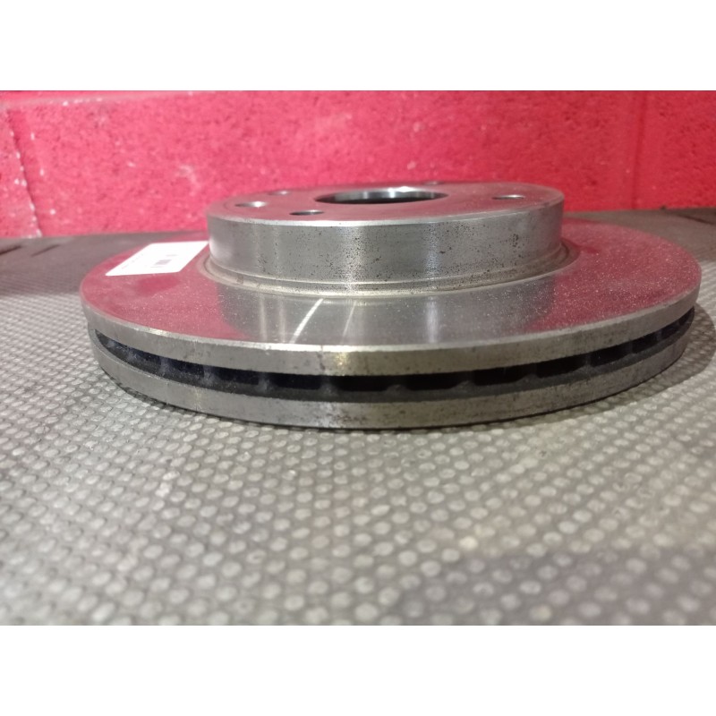 Recambio de disco freno delantero para chevrolet tacuma sx | 01.05 - 12.05 sx | 01.05 - 12.05 referencia OEM IAM   