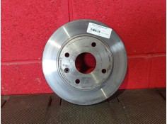 Recambio de disco freno delantero para chevrolet tacuma sx | 01.05 - 12.05 sx | 01.05 - 12.05 referencia OEM IAM