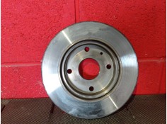 Recambio de disco freno delantero para chevrolet tacuma sx | 01.05 - 12.05 sx | 01.05 - 12.05 referencia OEM IAM    2