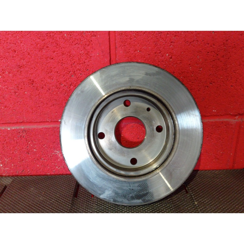 Recambio de disco freno delantero para chevrolet tacuma sx | 01.05 - 12.05 sx | 01.05 - 12.05 referencia OEM IAM   