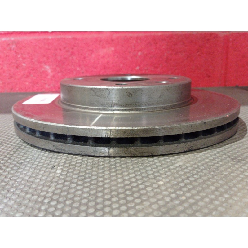 Recambio de disco freno delantero para chevrolet tacuma sx | 01.05 - 12.05 sx | 01.05 - 12.05 referencia OEM IAM   