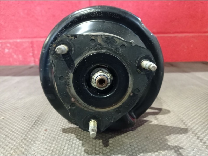 Recambio de amortiguador delantero derecho para ford focus berlina (cak) ambiente | 0.98 - ... ambiente | 0.98 - ... referencia 