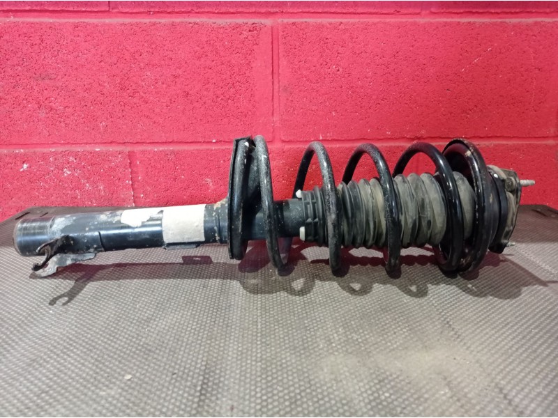 Recambio de amortiguador delantero derecho para ford focus berlina (cak) ambiente | 0.98 - ... ambiente | 0.98 - ... referencia 