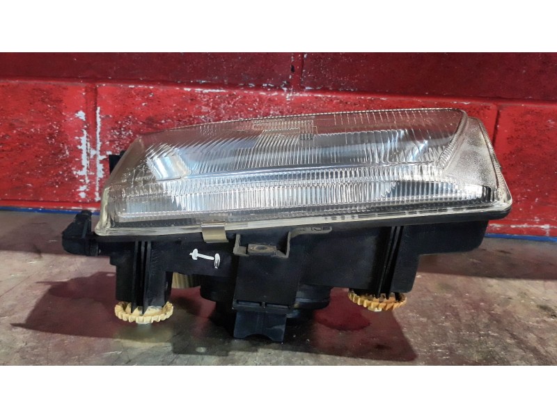 Recambio de faro izquierdo para seat ibiza (6k) 1.9 diesel (1y) | 0.93 - 0.99 1.9 diesel (1y) | 0.93 - 0.99 referencia OEM IAM  