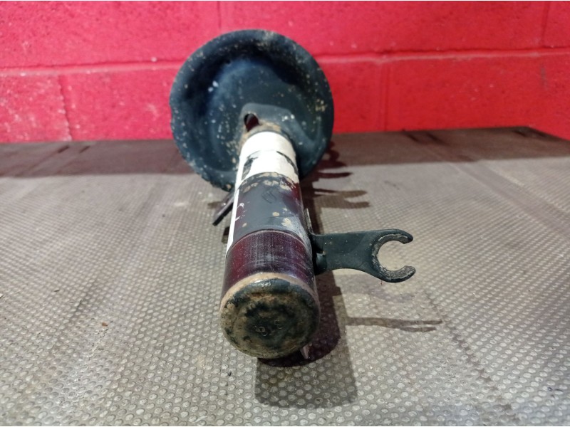 Recambio de amortiguador delantero derecho para ford focus berlina (cak) ambiente | 0.98 - ... ambiente | 0.98 - ... referencia 