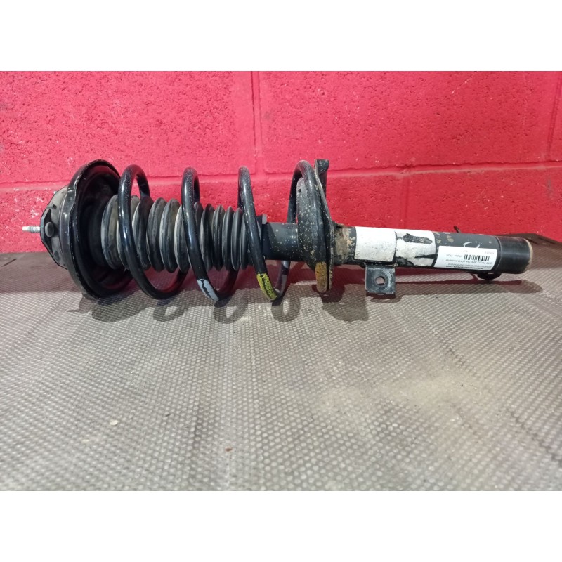 Recambio de amortiguador delantero derecho para ford focus berlina (cak) ambiente | 0.98 - ... ambiente | 0.98 - ... referencia 