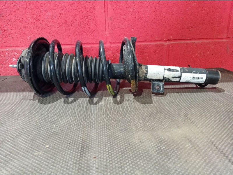Recambio de amortiguador delantero derecho para ford focus berlina (cak) ambiente | 0.98 - ... ambiente | 0.98 - ... referencia 