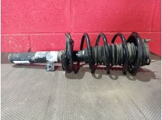 Recambio de amortiguador delantero izquierdo para ford focus berlina (cak) ambiente | 0.98 - ... ambiente | 0.98 - ... referenci 2