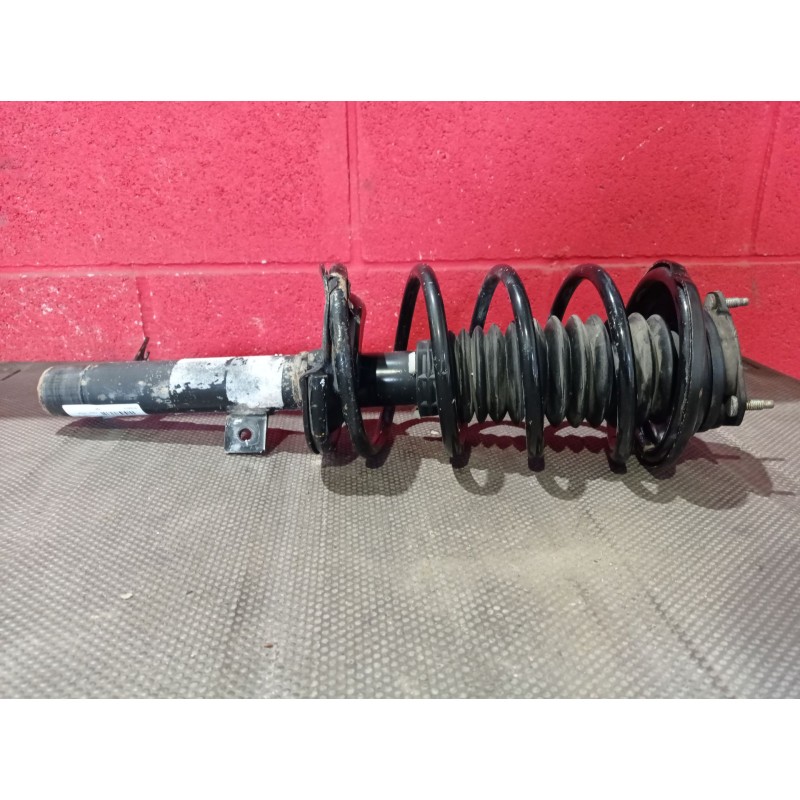 Recambio de amortiguador delantero izquierdo para ford focus berlina (cak) ambiente | 0.98 - ... ambiente | 0.98 - ... referenci