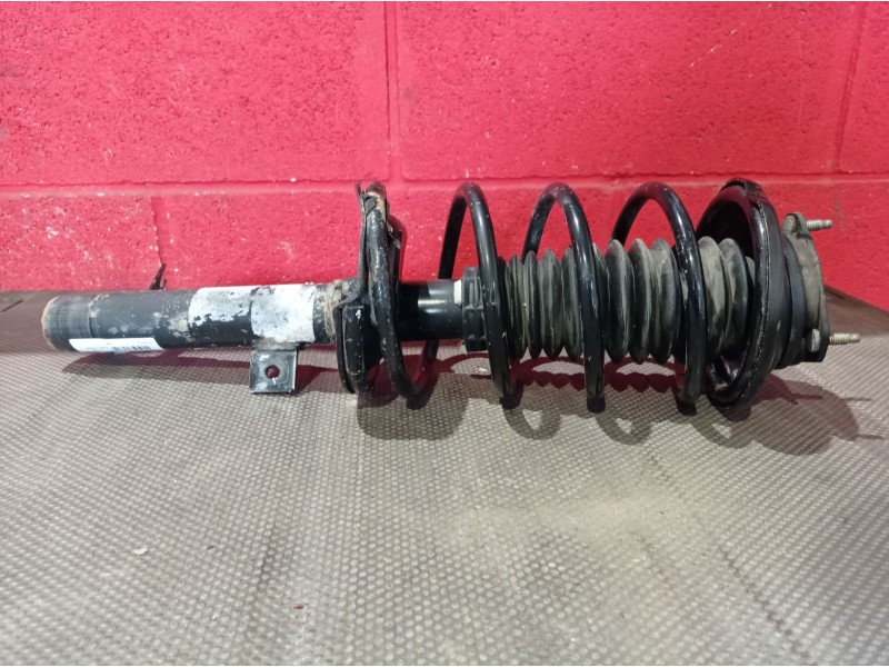 Recambio de amortiguador delantero izquierdo para ford focus berlina (cak) ambiente | 0.98 - ... ambiente | 0.98 - ... referenci